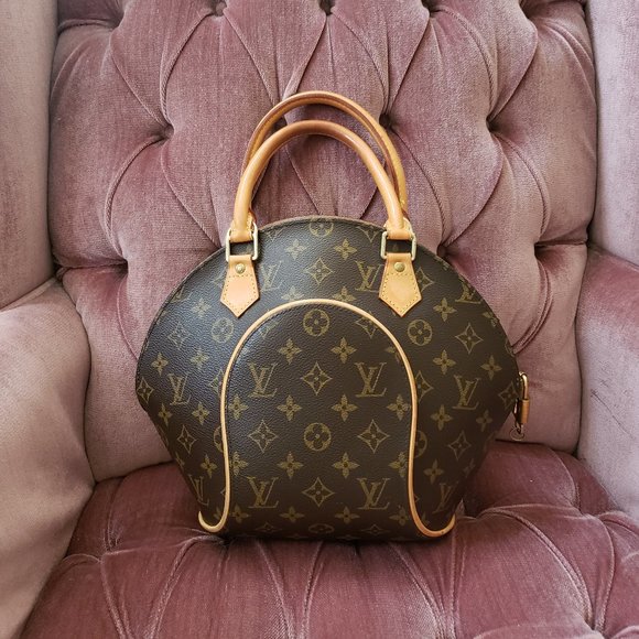 Louis vuitton Ellipse pm - Picture 2 of 15